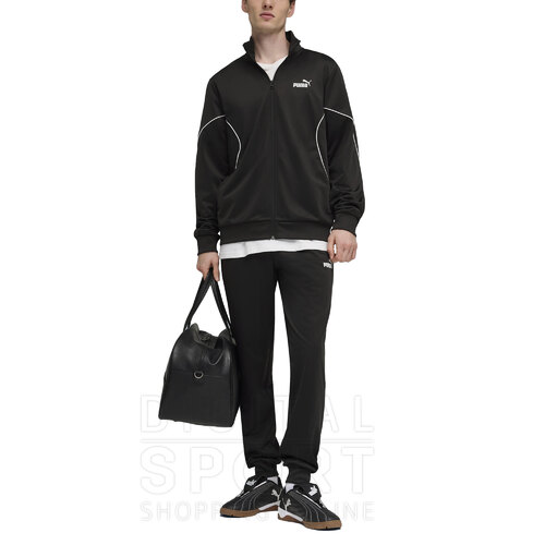 CONJUNTO POLY PIPING SUIT