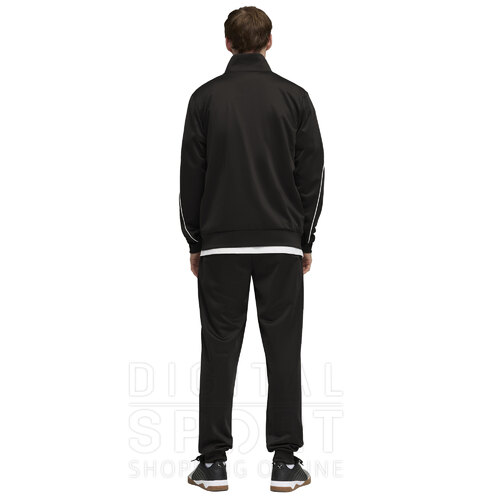 CONJUNTO POLY PIPING SUIT