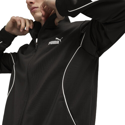 CONJUNTO POLY PIPING SUIT