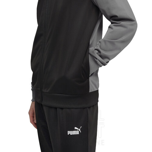 CONJUNTO POLY COLORBLOCK SUIT