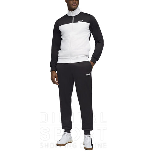 CONJUNTO POLY COLORBLOCK SUIT