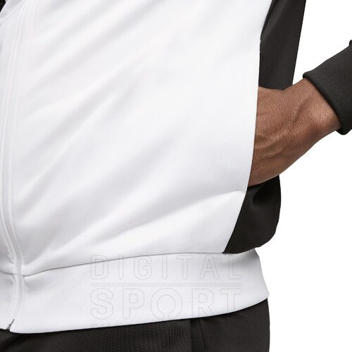 CONJUNTO POLY COLORBLOCK SUIT