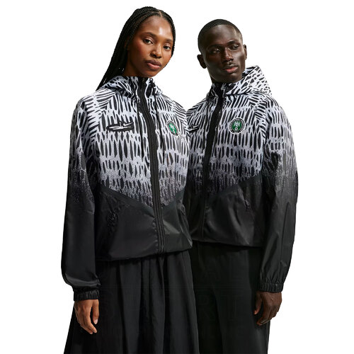 CAMPERA NIGERIA X SLAWN