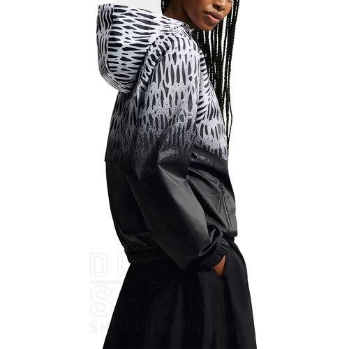 CAMPERA NIGERIA X SLAWN