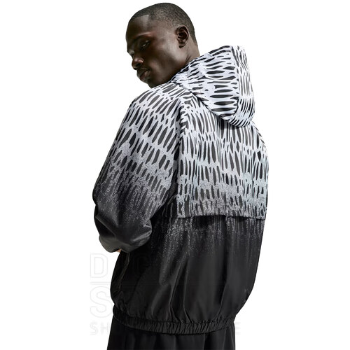 CAMPERA NIGERIA X SLAWN