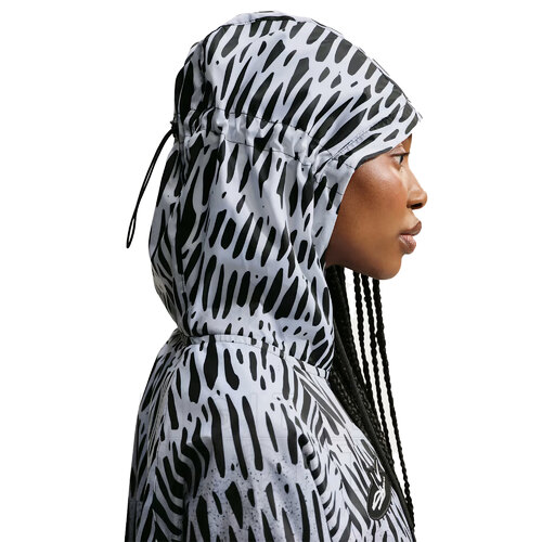 CAMPERA NIGERIA X SLAWN