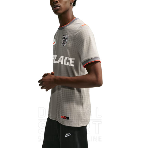 REMERA ENGLAND X PALACE