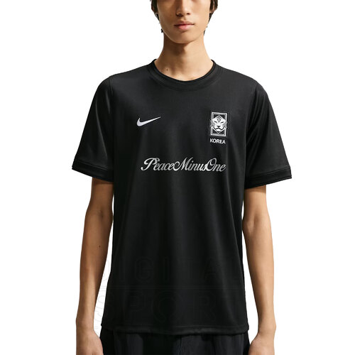 REMERA KOREA X PEACEMINUSONE