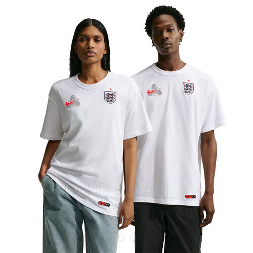 REMERA ENGLAND X PALACE