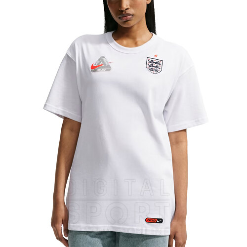 REMERA ENGLAND X PALACE
