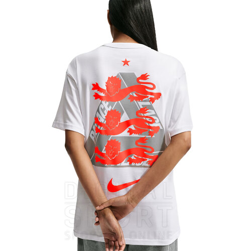 REMERA ENGLAND X PALACE