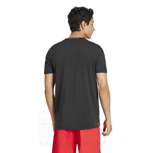 REMERA DESIGNED FOR TRAINER