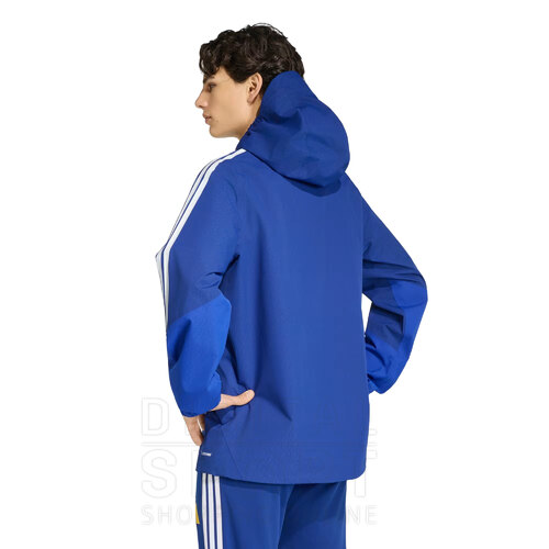 CAMPERA BOCA JUNIORS
