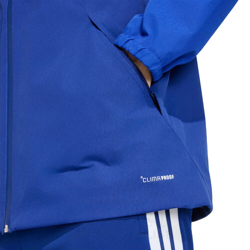 CAMPERA BOCA JUNIORS