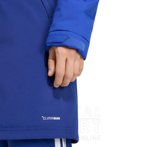 CAMPERA BOCA JUNIORS PARKA