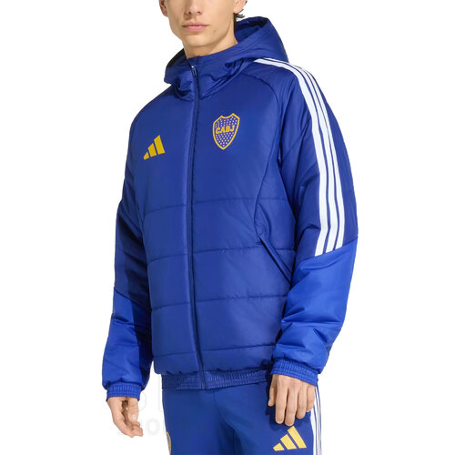 CAMPERA BOCA JUNIORS