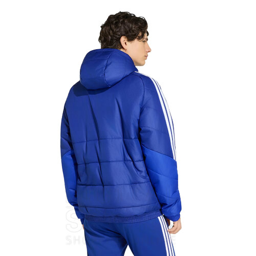 CAMPERA BOCA JUNIORS