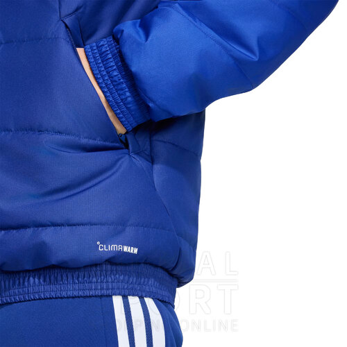 CAMPERA BOCA JUNIORS