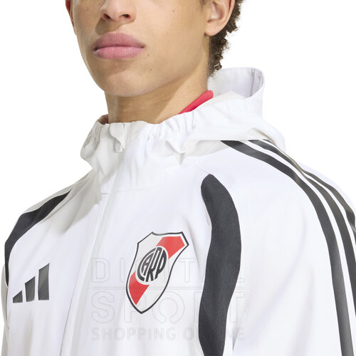 CAMPERA RIVER PLATE