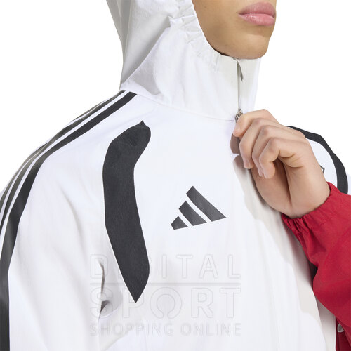 CAMPERA RIVER PLATE