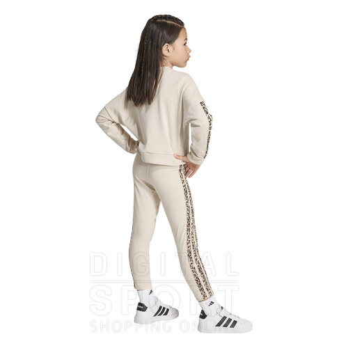 CONJUNTO ANIMAL KIDS