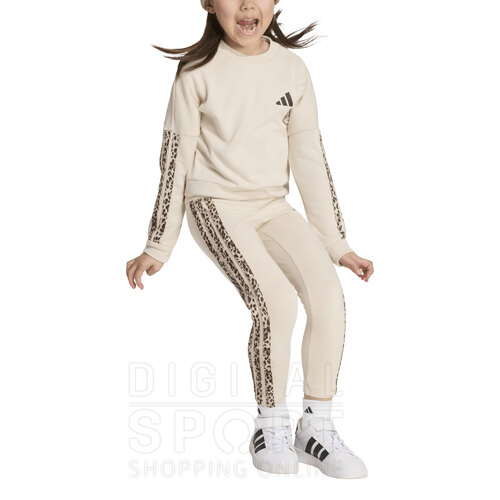CONJUNTO ANIMAL KIDS