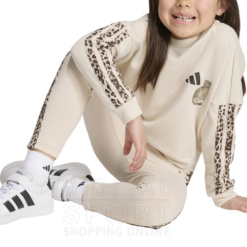CONJUNTO ANIMAL KIDS