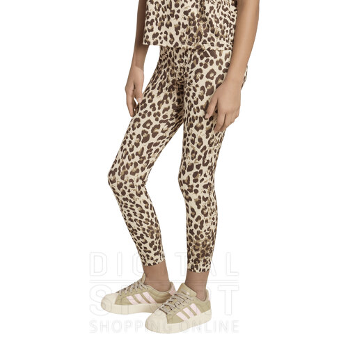 CALZA ANIMAL PRINT