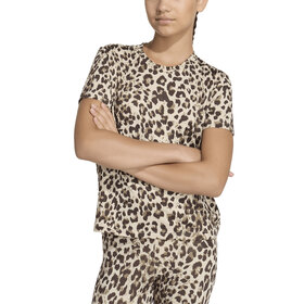 REMERA SEASONAL ANIMAL PRINT