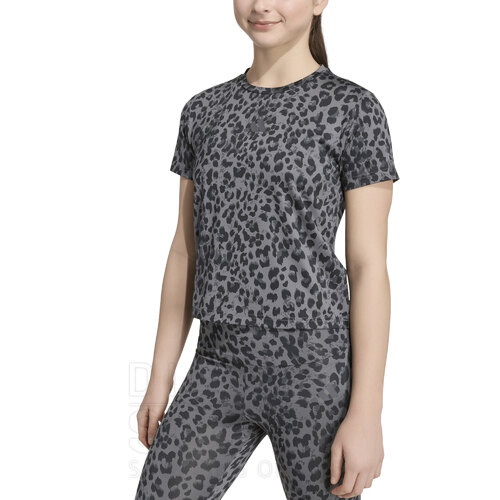 REMERA SEASONAL ANIMAL PRINT