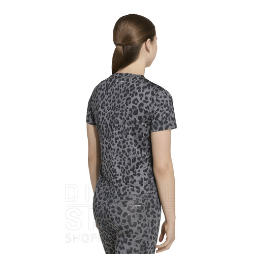 REMERA SEASONAL ANIMAL PRINT