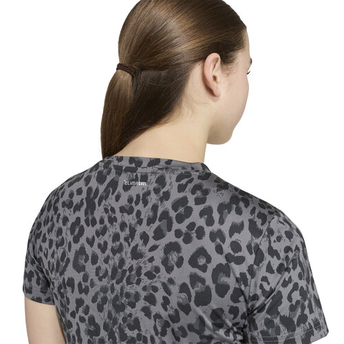 REMERA SEASONAL ANIMAL PRINT