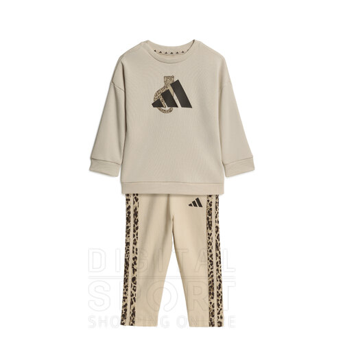 CONJUNTO ANIMAL KIDS