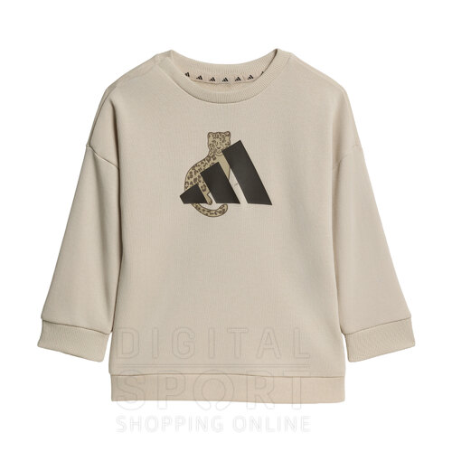 CONJUNTO ANIMAL KIDS