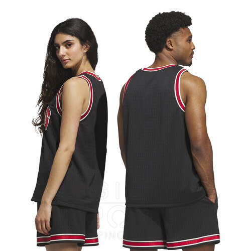 MUSCULOSA ORIGINALS SIDELINE JERSEY