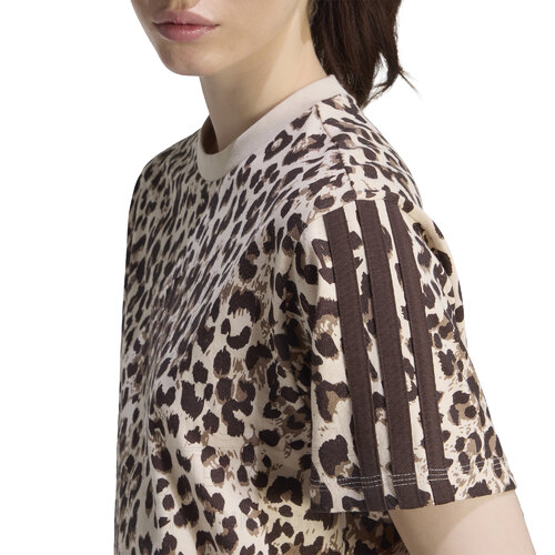 REMERA SEASONAL ESSENTIALS ANIMAL
