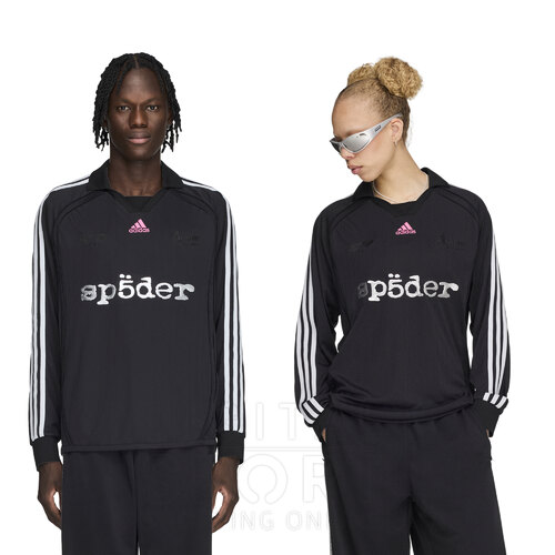 REMERA SP5DER