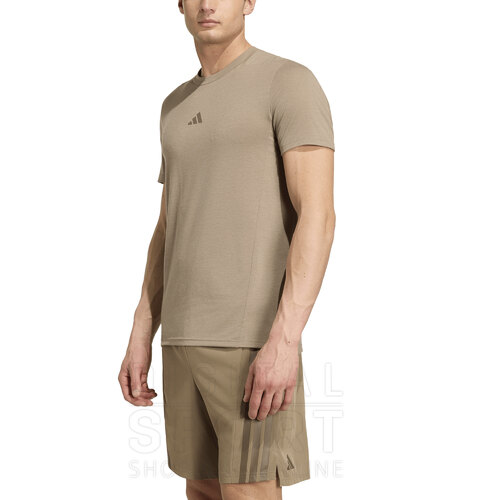 REMERA DESIGNED FOR TRAINING