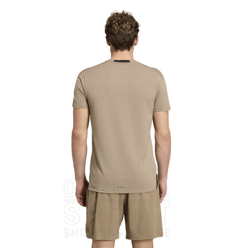 REMERA DESIGNED FOR TRAINING