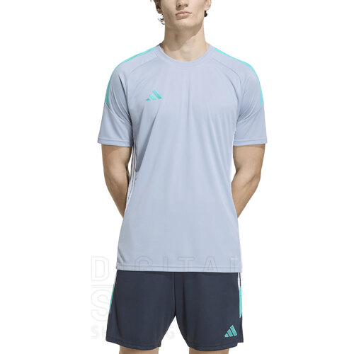 REMERA TIRO
