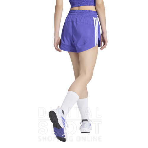 SHORT PACER