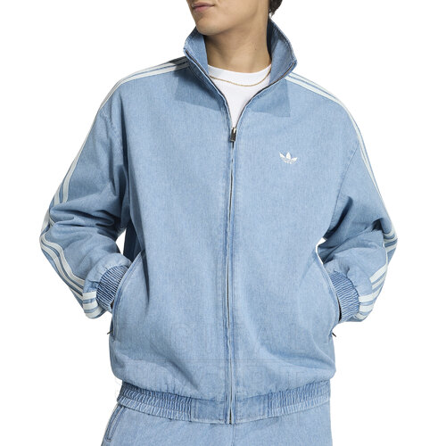 CAMPERA FIREBIRD DENIM