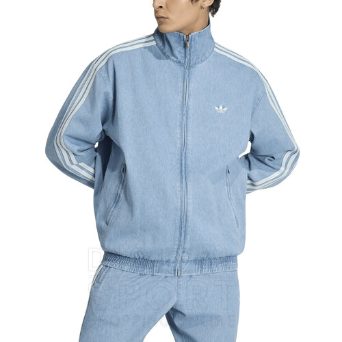CAMPERA FIREBIRD DENIM