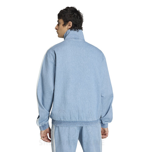 CAMPERA FIREBIRD DENIM