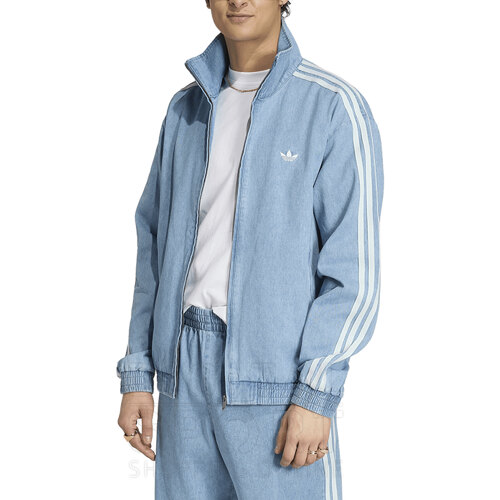 CAMPERA FIREBIRD DENIM