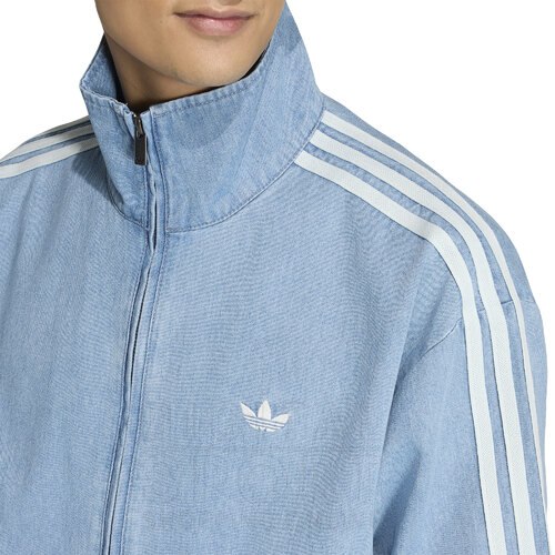 CAMPERA FIREBIRD DENIM