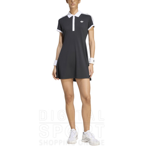 VESTIDO CLASSICS