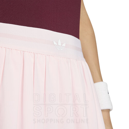 POLLERA CLASSICS