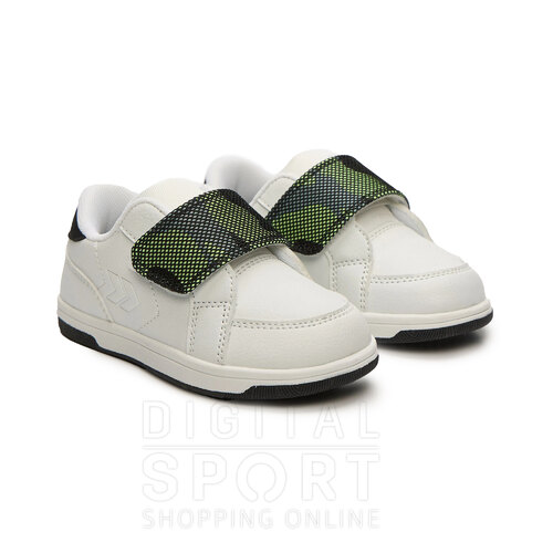 ZAPATILLAS MULTISTEP
