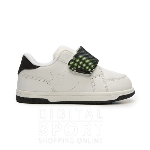ZAPATILLAS MULTISTEP